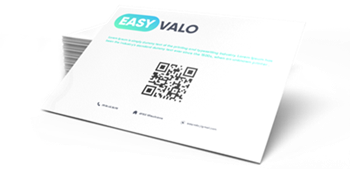 Pourquoi faire appel à EasyValo ?